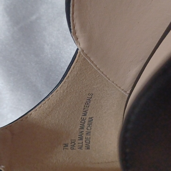 Sugar PAXI Flats - Picture 7 of 7